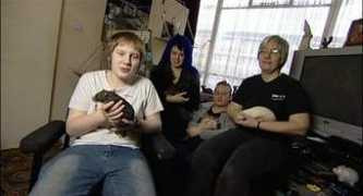 rattycorner.com Ratsa