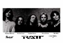 Ratt