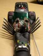 showrods.com Ratula