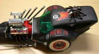 showrods.com Ratula