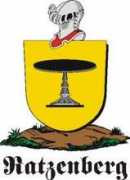 Ratzenberg