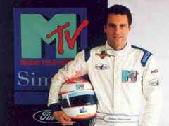 Ratzenberger