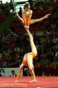 gymnasticsonline.co.uk Raushaniya