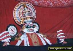 cyberkerala.com Ravanan