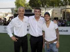 zimbio.com Ravanelli