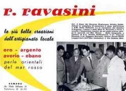 Ravasini