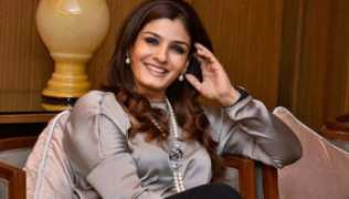 morungexpress.com Raveena
