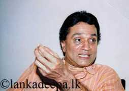 lankadeepa.lk Raveendra