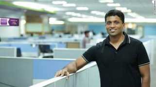 money.cnn.com Raveendran