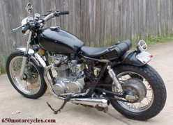 650motorcycles.com Ravell