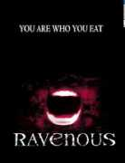 crankycritic.com Ravenous