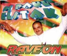 danceartistinfo.com Raveon