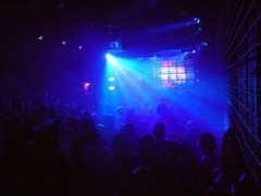 Raves