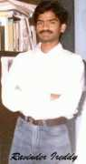 ireddy.tripod.com Ravinder