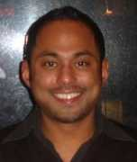 Ravinesh