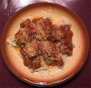 tomsdomain.com Ravioli