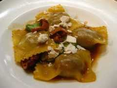 restaurantwidow.com Ravioli