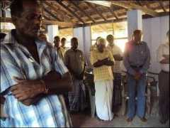 tamilnet.com Raviraj