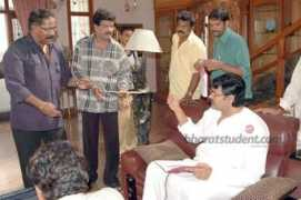 bharatstudent.com Raviraja