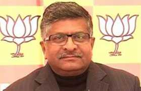 ndtv.com Ravishankar