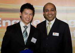 eng.monash.edu.au Ravitharan