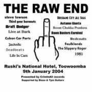 stevetowson.com Rawend