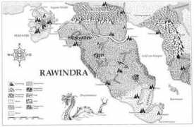 Rawindra