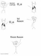 Raxon