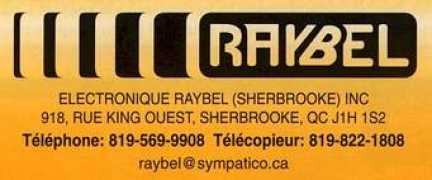 gel.usherbrooke.ca Raybel