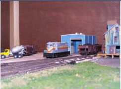 railroad-line.com Rayles