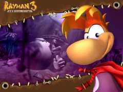 wallhits.com Rayman