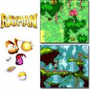 rayman.en.softonic.com Rayman