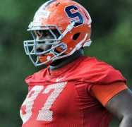 syracuse.com Raymon