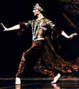 culturekiosque.com Raymonda
