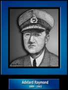 canadaveteranshallofvalour.com Raymonda