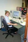 cv.nrao.edu Raymondson