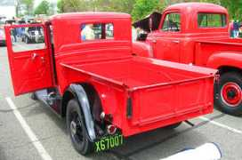 classiccarstodayonline.com Rayot