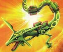 animeyume.com Rayquaza