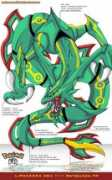 gallery.neoseeker.com Rayquaza