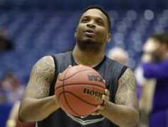 collegebasketball.ap.org Rayshawn
