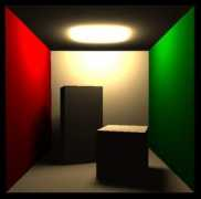 crystalspace3d.org Rayt