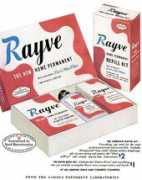 Rayve