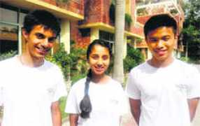 tribuneindia.com Rayvin