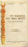madagascar-library.com Razana