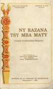 madagascar-library.com Razana