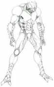 warriorguyver.com Razell