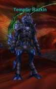 everquest.allakhazam.com Razkin