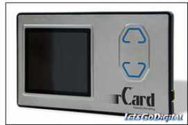 Rcard