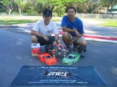 Rcmc