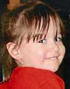 findmissingkids.com Reachelle